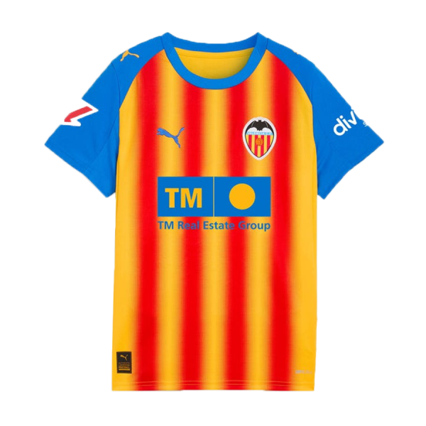 VCF THIRD JERSEY ADULT 25/26