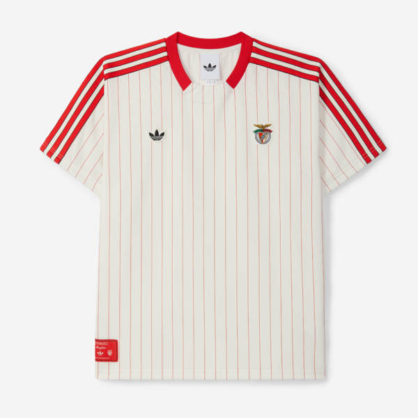 SL Benfica Adidas Retro Jersey