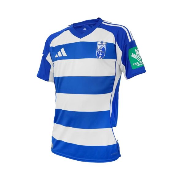 Granada CF Men's Away Jersey 25-26