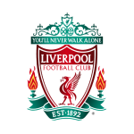 Liverpool Jersey