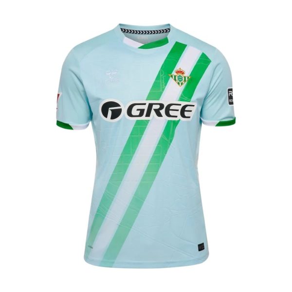 RBB 25/26 AWAY JERSEY