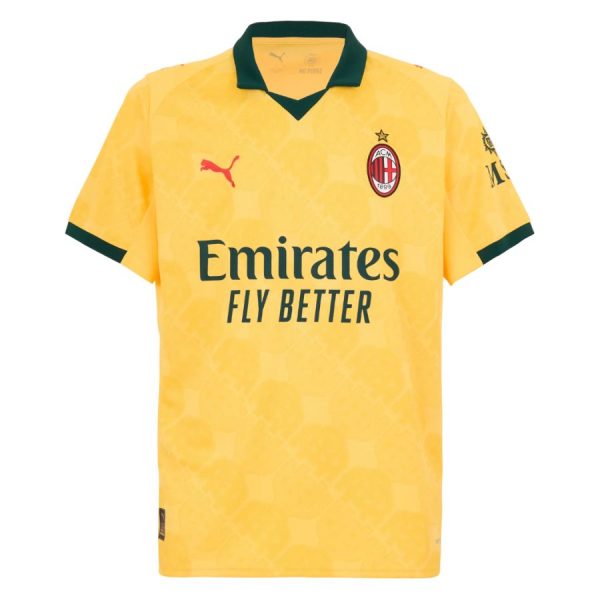 MILAN THIRD 2025/26 JERSEY