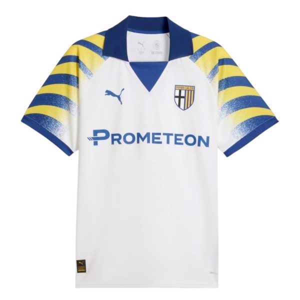 Parma 25/26 Season Third Jersey