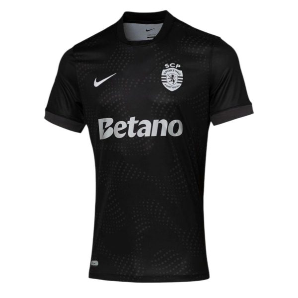 Sporting CP Away Jersey 25/26