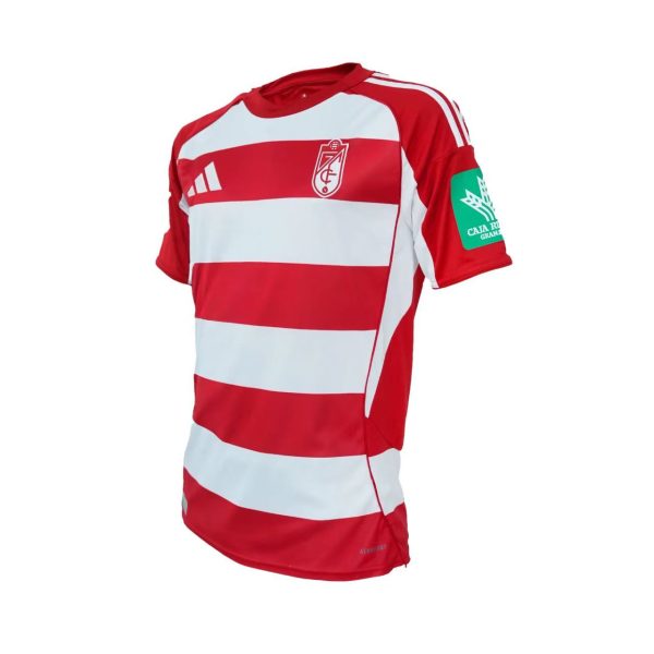 Granada CF Men's Home Jersey 25-26