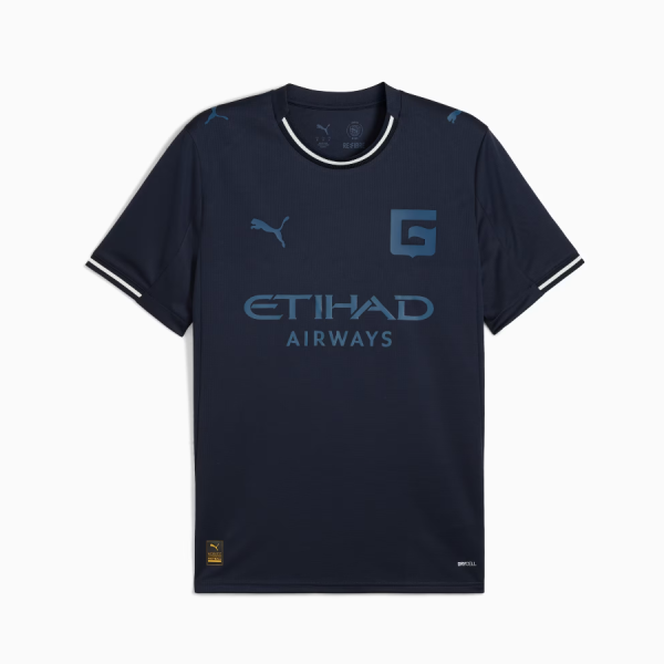 Girona FC 25/26 Third Jersey Men