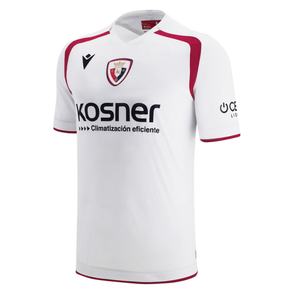 Osasuna 2025/26 Adults' Third Jersey