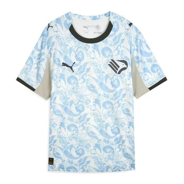 Palermo FC 25/26 Third Jersey Men