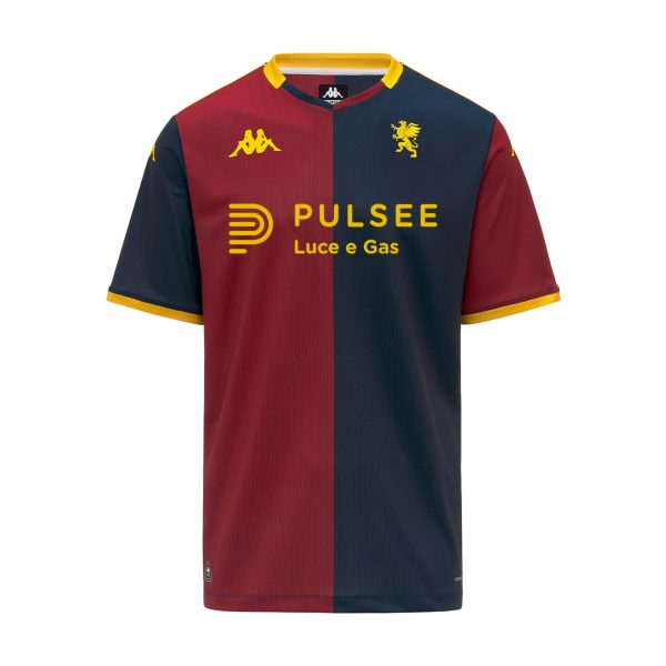 Genoa Home Jersey 2025/26