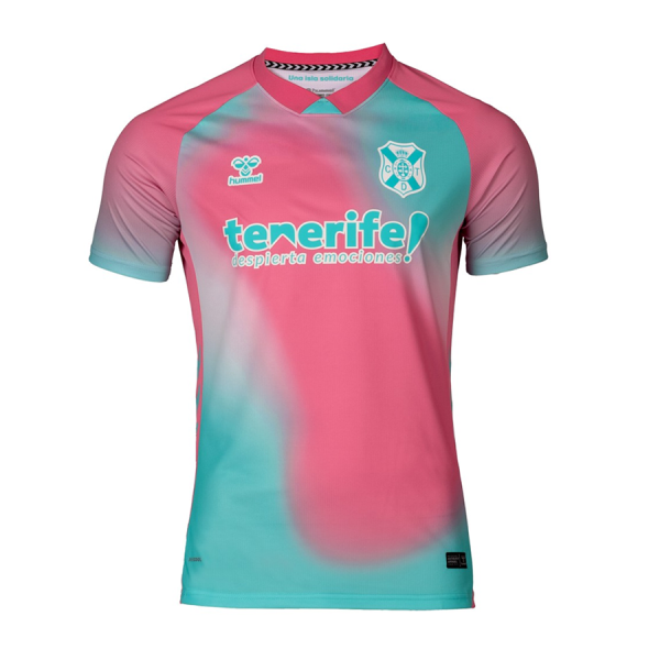 CDT 25/26 THIRD JERSEY
