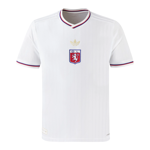 Men's 75th Anniversary OL Jersey