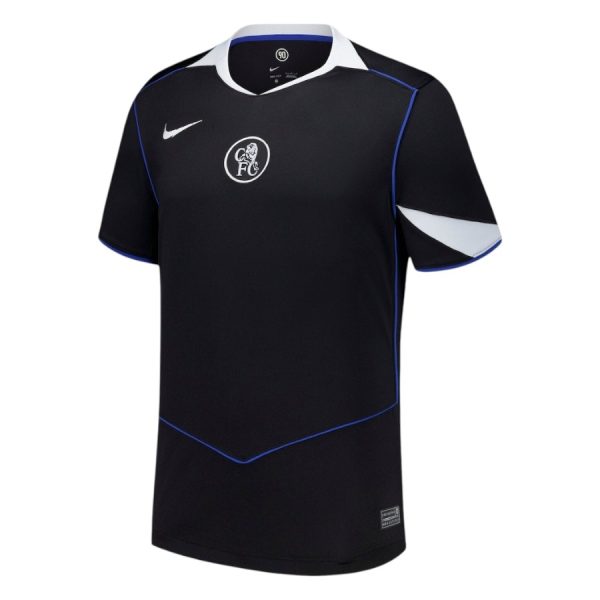 Chelsea Nike Third Stadium Shirt 2025-26