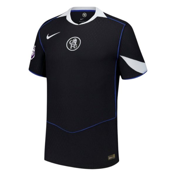 Chelsea Nike Third Dri-Fit Adv Match Shirt 2025-26