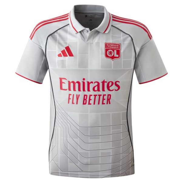 OL Men’s Third Jersey 25–26