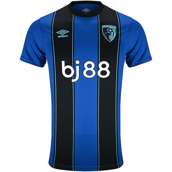 AFC Bournemouth 25/26 Away Shirt