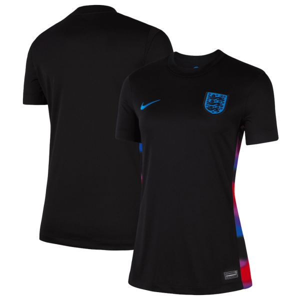 England Lionesses Nike Home Stadium Shirt 2025 - Womens