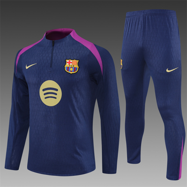 Coach training sweatshirt FC Barcelona 25/26