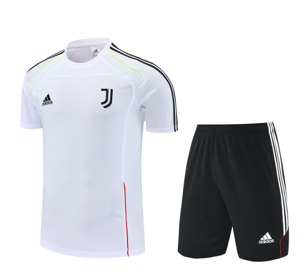 JUVENTUS PREMATCH JERSEY 2025/26