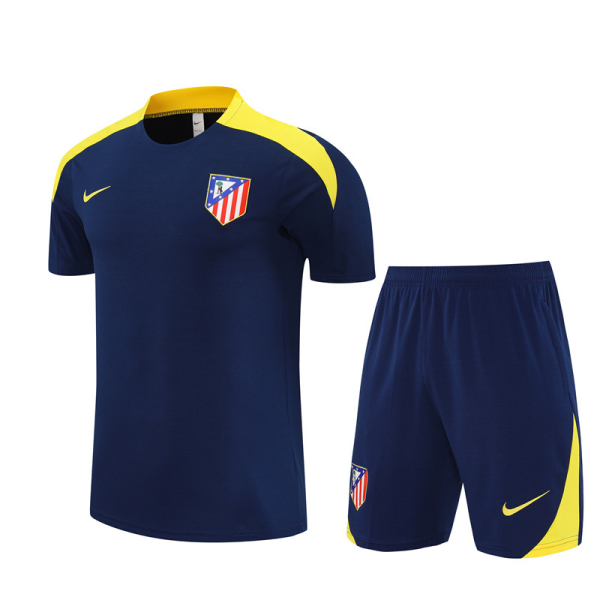 Atletico Madrid Nike 25/26 training t-shirt kids