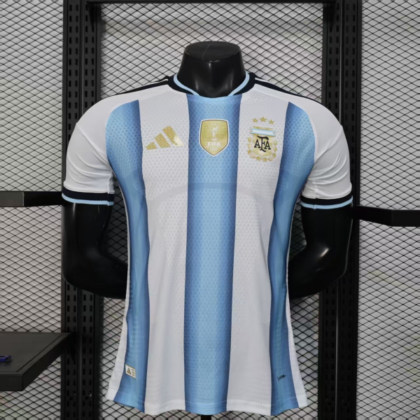 Argentina adidas Home match Shirt 2026