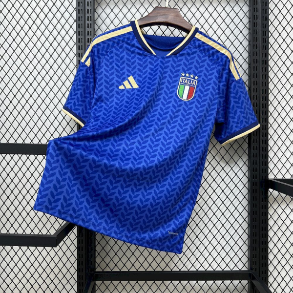 ITALY FIGC HOME JERSEY 2026