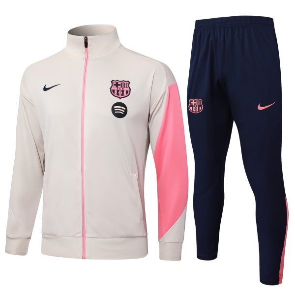 Tracksuit FC Barcelona T90 25/26