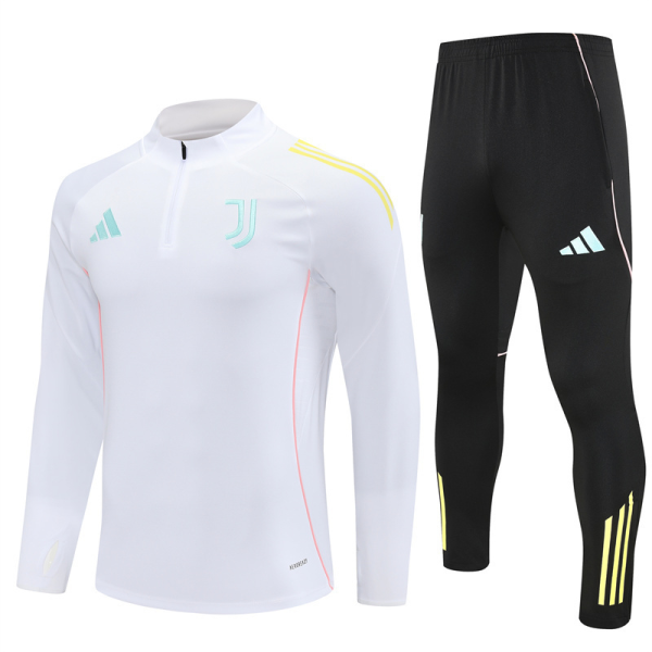 JUVENTUS TRACK SUIT 2025/26
