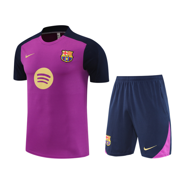 training shirt FC Barcelona 25/26