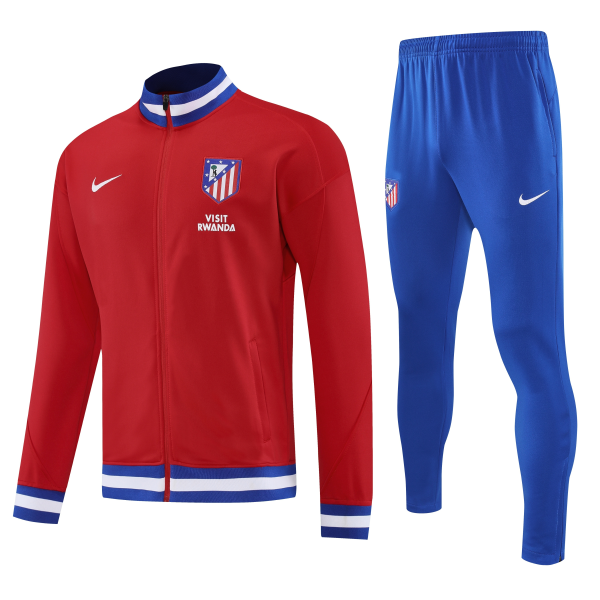 Atletico Madrid Nike Anthem 25/26 Jacket