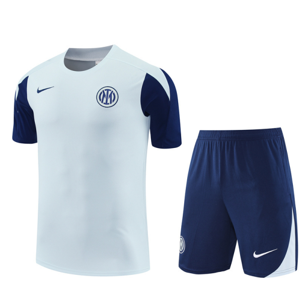 FC INTER FALL TRAINING JERSEY 2025/26