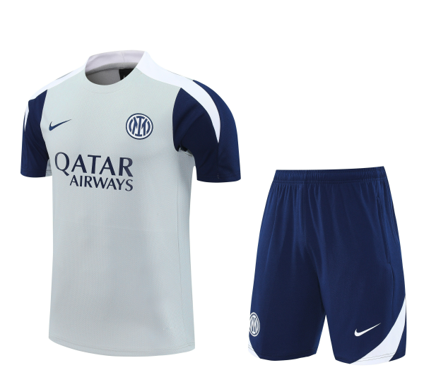 FC INTER FALL TRAINING JERSEY 2025/26