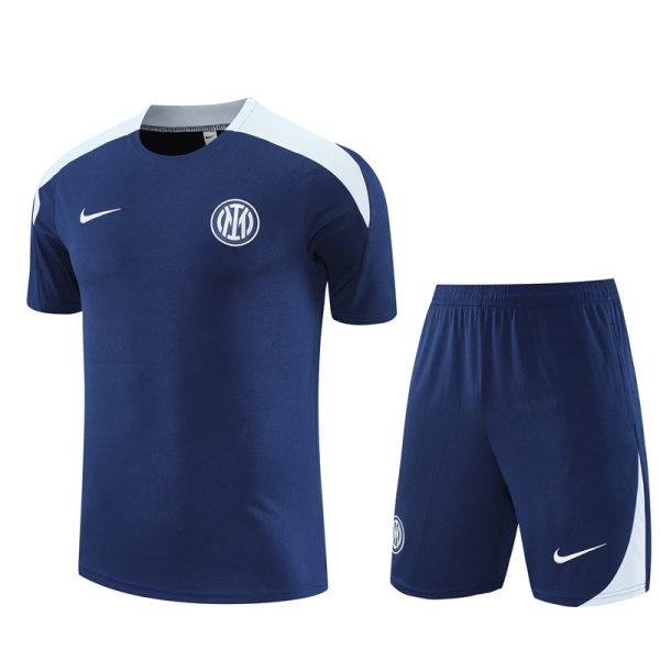 FC INTER FALL TRAINING JERSEY 2025/26 KIDS