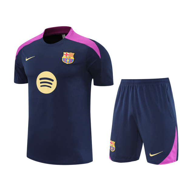 training shirt FC Barcelona 25/26 Kids
