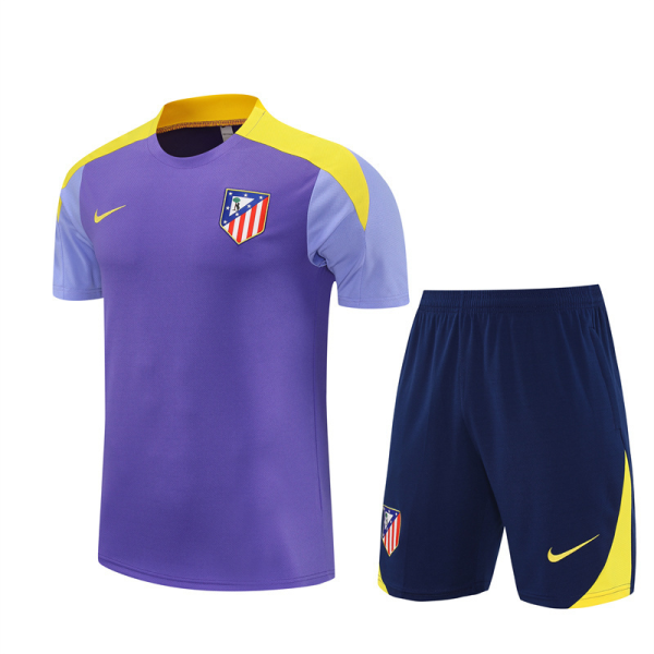 Atletico Madrid Nike 25/26 training t-shirt kids