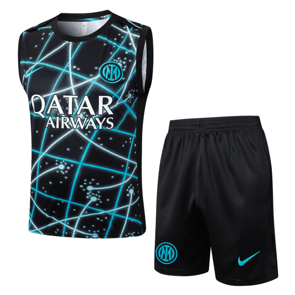 FC INTER CWC PRE-MATCH SLEEVELESS TRAINING 2025/26