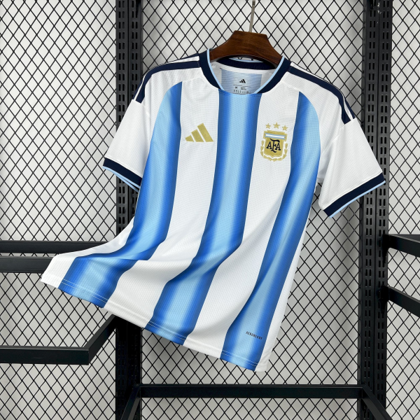 Argentina adidas Home Shirt 2026 - Womens