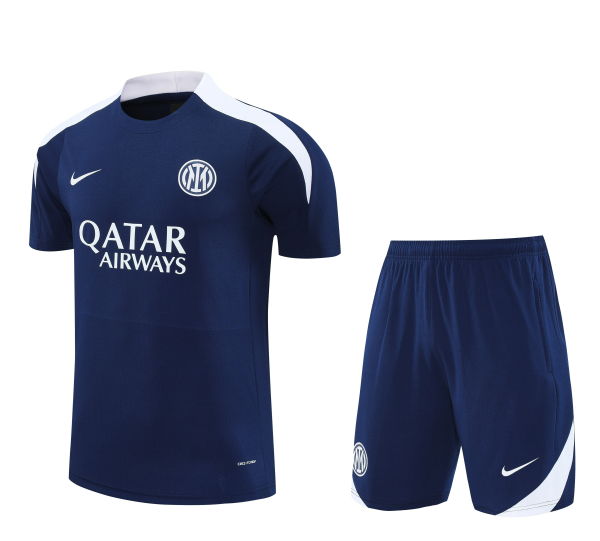 FC INTER TRAINING JERSEY 2025/26