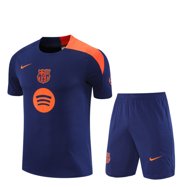 Training shirt FC Barcelona T90 25/26
